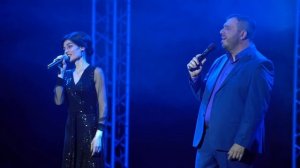Людмила Пагиева & Спартак Лагкуев - Æхсон