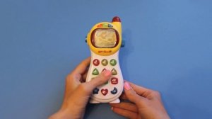 Телефон Маша та ведмідь українською