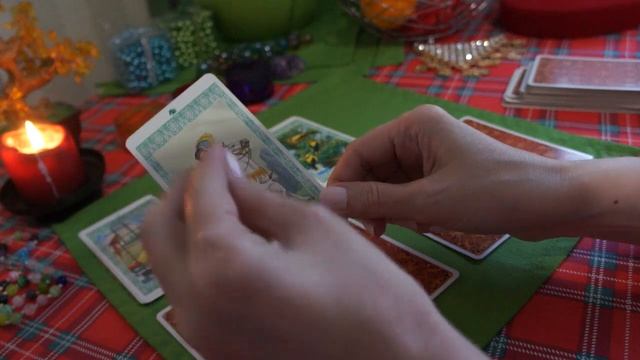 Таро.Tarot.  СБУДЕТСЯ ЛИ ВАШЕ ЖЕЛАНИЕ?
