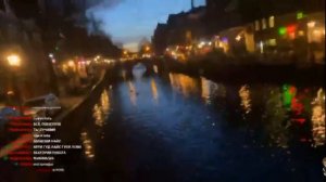 VJLINK ПОКОРЯЕТ ЕВРОПУ! НАКРЫЛО В АМСТЕРДАМЕ!