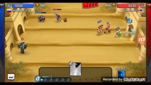 Кастл краш 2