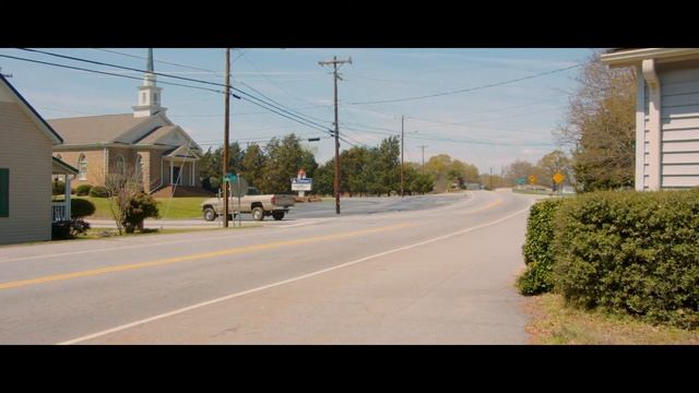 Blackmagic Cinema Camera 2.5k test