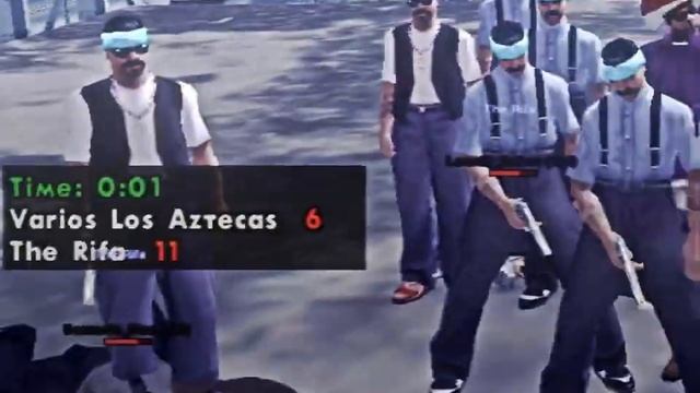 YELLOW | RIFA GANG | DRUSE ANOSSO смотреть онлайн