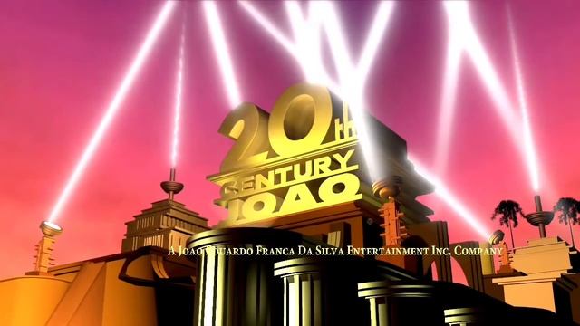 20th Century Joao/Miramax (40 Years) (2019) (Pacific Variant) смотреть онлайн