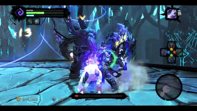 Darksiders 2 (Walkthrough) #16