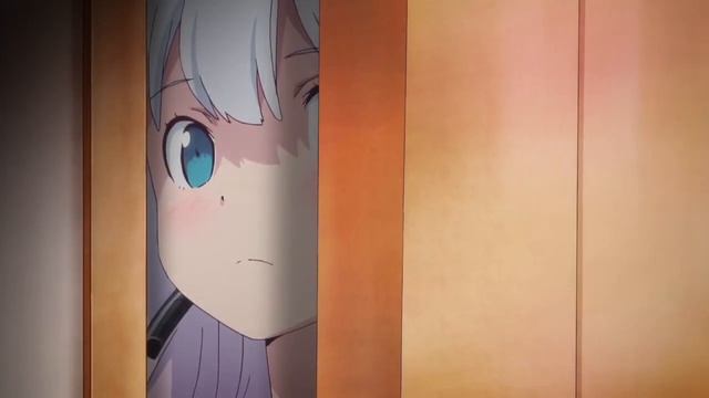 Eromanga sensei hentai [earrape] смотреть онлайн