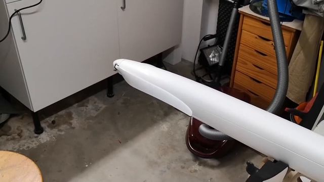 YGE/Schambeck 95 LVP im SkywalkerXL смотреть онлайн