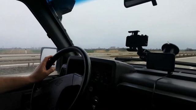 Путешествие в Польшу встреча с новым другом