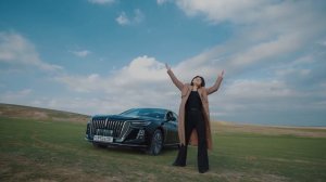 Munisa Norsafarova - Orasida (Official Music Video)