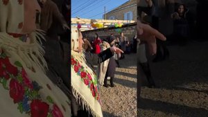 Дагестанская Свадьба. Свадьба в Геджухе. Дагестан. Салихат Омарова.