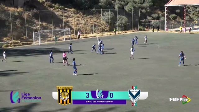 LIGA FEMENINA FECHA REPROGRAMADO смотреть онлайн