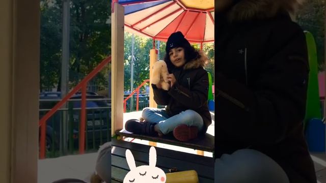 Зайчики🐰Брат👶🏻 смотреть онлайн