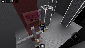 как выйти из игры ты не можешь выйти из этой игры есть решение найдите у меня и посмотрите видео