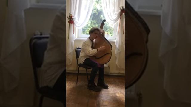 116. Кінь Данило ДМШ 3 ім. А. Кос-Анатольського м. Івано-Франківськ1