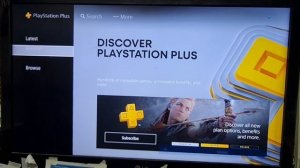 PERBEDAAN GAME PERMANEN DENGAN GAME PLAY PLUS ( PLAYSTATION PLUS / EA PLAY )