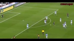 Барселона тики така