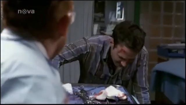 E.R. czech dubbing смотреть онлайн