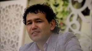 Гуфрони Шерали_Гар шабеки 2005 Gufroni Sherali_Gar shabeki 2005