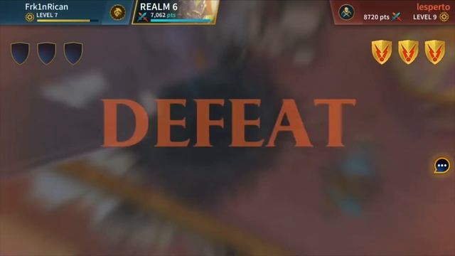 Warhammer Realm War -  Best Spirit Host Deck! New Meta Beast Deck!