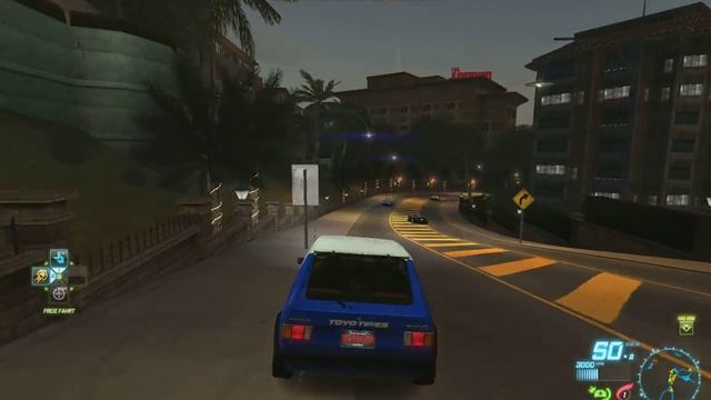 NFS4LIF3 Meeting & Cruise on Fourth of July (10 to the Apocalypse)