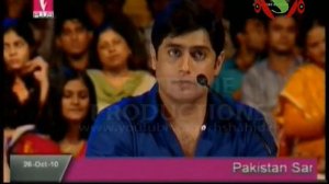 Haroon Shahid Goray Rang Ka Zamana Pakistan Sangeet Icon 1 Episode 11
