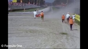 🚗💥 Эпизод 4 Кровавые аварии F1! Кто из гонщиков стал жертвой трагедий на трассах 🏎️💔