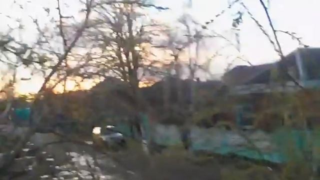 Улица.Краснодарская