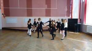 танец маленьких утят | танцы для детей