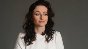 Вера Соловьева  36 лет. Визитка 2023