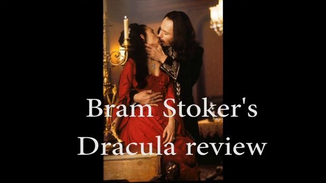 Bram Stoker's Dracula (1992) Review смотреть онлайн