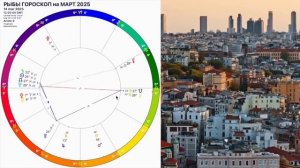 ЗАТМЕНИЕ♓️РЫБЫ МАРТ 2025. РЫБЫ -ГОРОСКОП НА МАРТ 2025 года.КАРМИЧЕСКИЙ КОРИДОР.OLGA STELLA