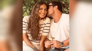 Birce Akalay descifró el secreto entre Ibrahim Çelikkol y Natali Yarcan!