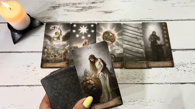 ⁉️Чем Закончится МОЛЧАНИЕ Между Вами…🌔✨Расклад таро #тарогадание