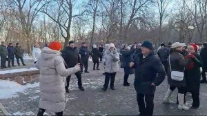 22.02.2025...🔥👍"Некуда мне Деться"!... Гомель!... Спасибо Машенька 🙏😘