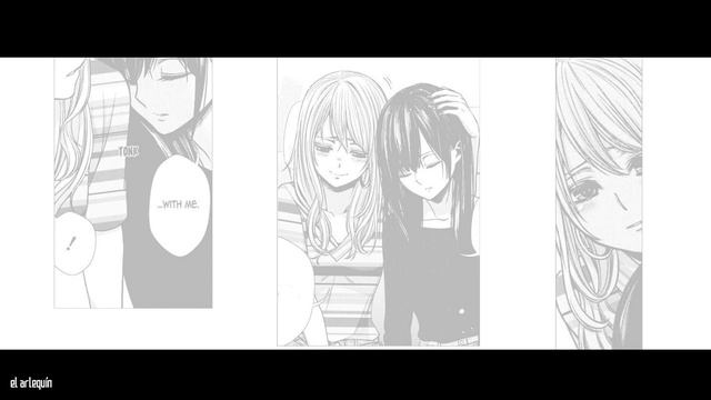 Citrus | Thanks for all, Yuzu. — Chapter 36. смотреть онлайн