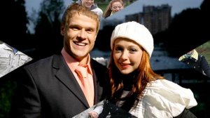 ПРИНЦЕССА И НИЩЕНКА 4 серия