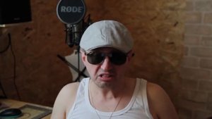 Мафик Как во народном во суду