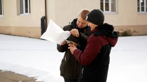 Выталкивающая  сила