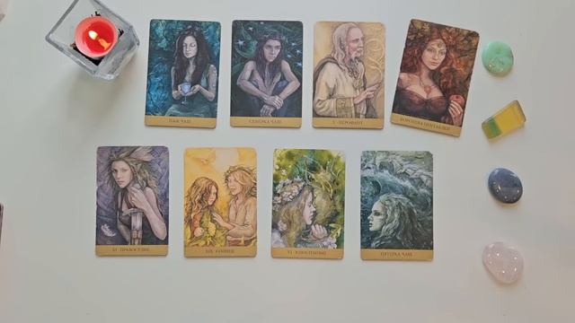 ✨️ Подсказки на ближайшее время ✨️ таро 4 королевы смотреть онлайн