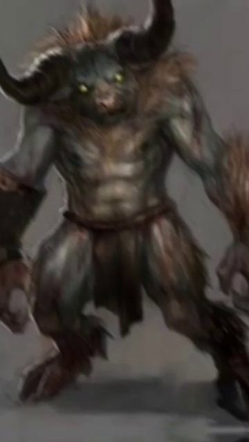 2023 Bison and 5000bce bison mythical biology shortvideo