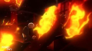 аниме клип токийский гуль номер 1