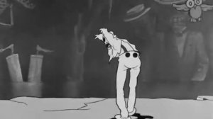 Betty Boop's Snow White ~1933