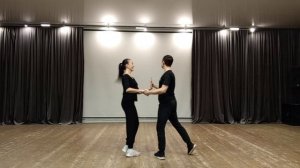 вальс медсестры 2 счёт