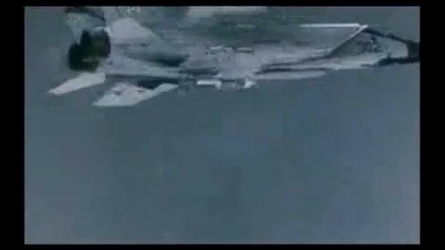 MiG-31 смотреть онлайн