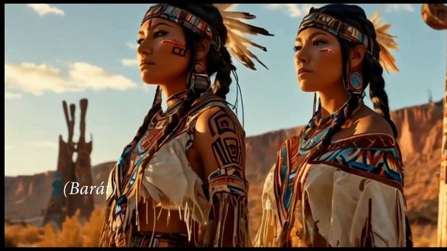 Barron - Topa Inca Panflute Italo Mix (Editor-Barát) смотреть онлайн