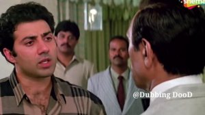 Ishq Movie | Aamir Khan | Ajay Devgan | Kajol | Nonveg Funny Dubbing Video | Comedy | Dubbing DooD