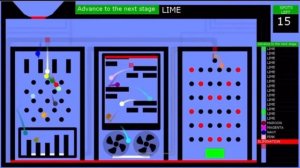 Best and Worst Of Lime Crazy Marble Race 24 Marble Race: Lab Race