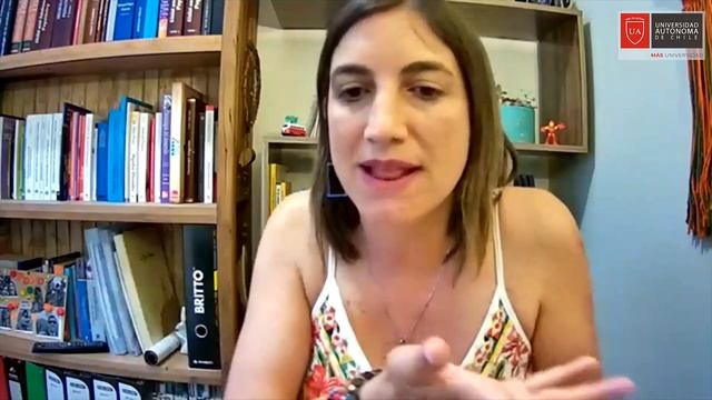 CICLO DE CHARLAS: AUTISMO: ¿CÓMO REALIZAR UNA NUEVA EVALUACIÓN E INTERVENCIÓN INDIVIDUALIZADA?