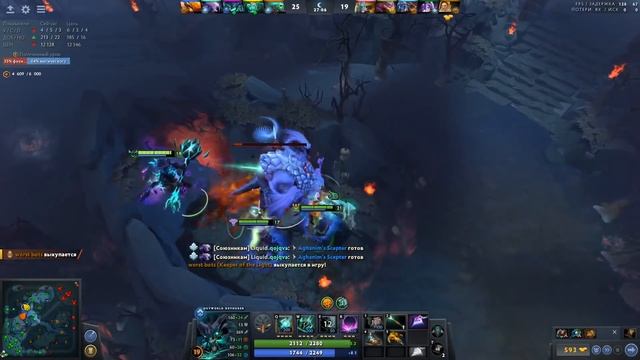 КУМАН ВЫНЕС ГПК С МИДА | COOMAN VS GPK смотреть онлайн