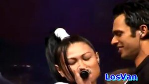 Double you - Dancing with an angel